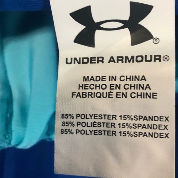 Zip-front swimsuit - Picture 8 of 9